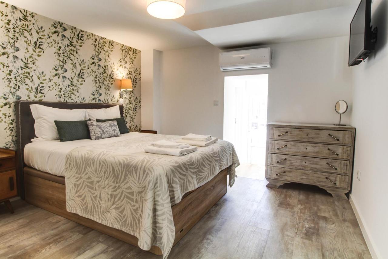 Casa Jardim Aparthotel Porto Bagian luar foto