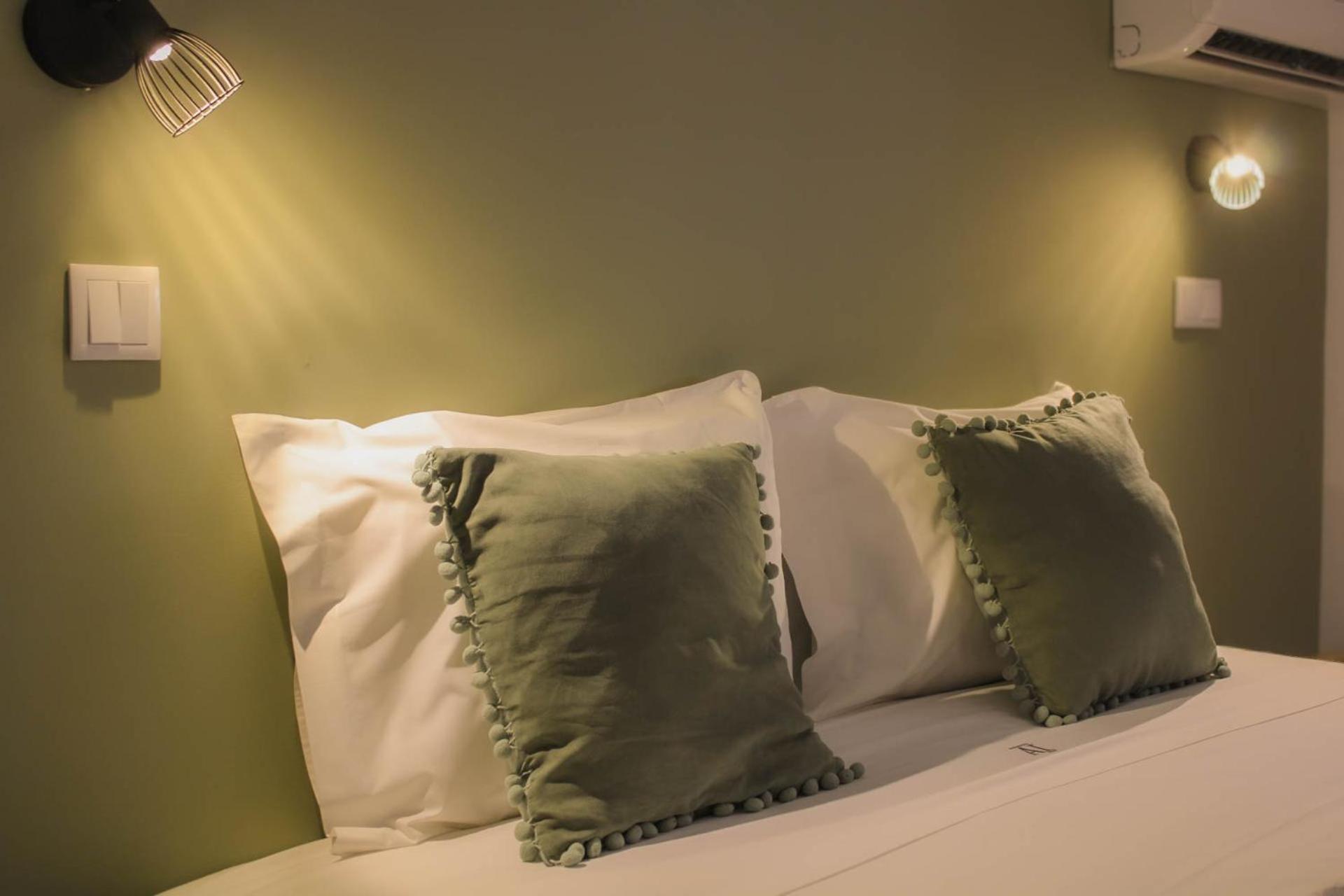 Casa Jardim Aparthotel Porto Bagian luar foto